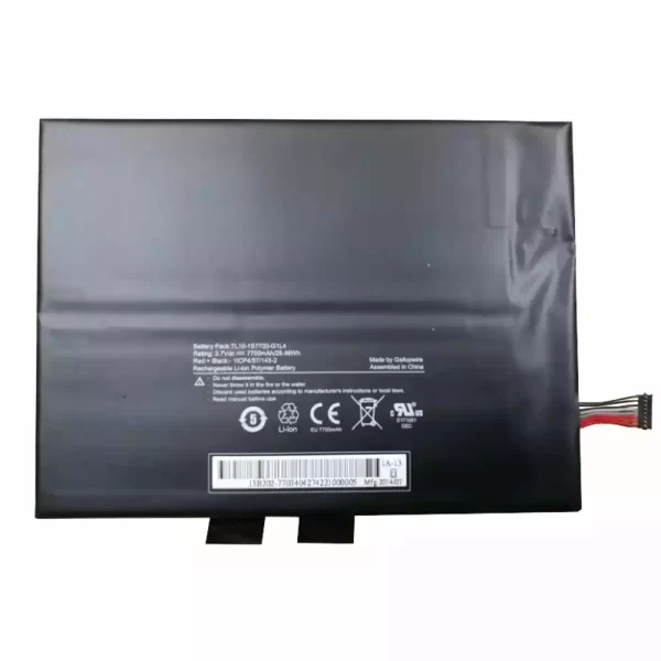 Baterija za tablični računalnik HASEE TL10-1S7600-S4L8,TL10-1S7700-G1L4