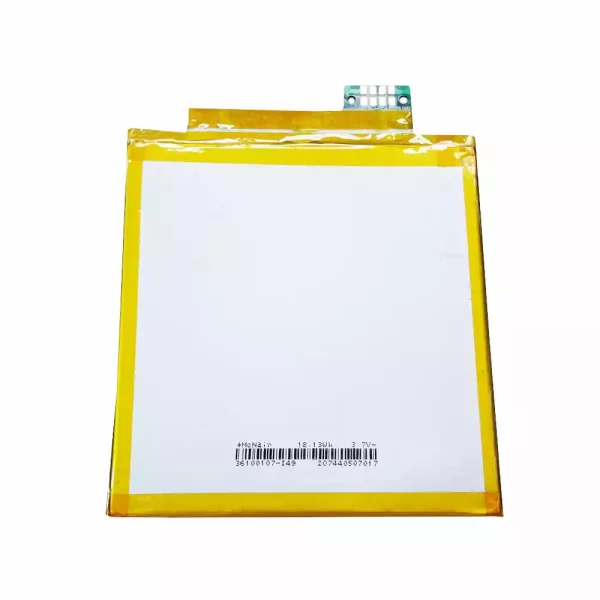 Baterija za tablični računalnik Amazon Verizon ELLIPSIS 8,QTAQZ3 - Image 2