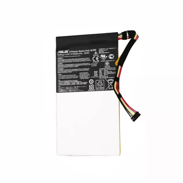 Baterija za tablični računalnik ASUS C11-P03