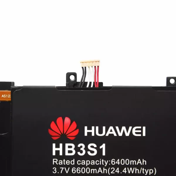 Baterija za tablični računalnik HUAWEI HB3S1 - Image 4