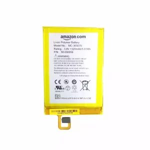Baterija za tablični računalnik AMAZON kindle voyage,MC-305070,58-000056