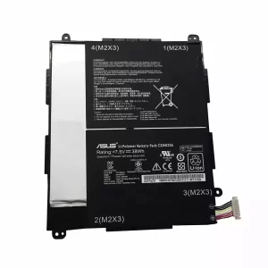 Baterija za tablični računalnik ASUS C21N1326