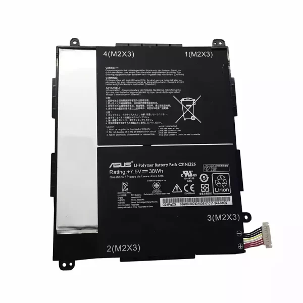 Baterija za tablični računalnik ASUS C21N1326