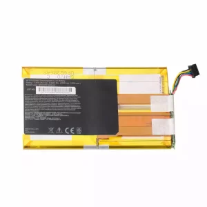 Baterija za tablični računalnik Getac BP2S2P2100S-EX,EX80 441874200007