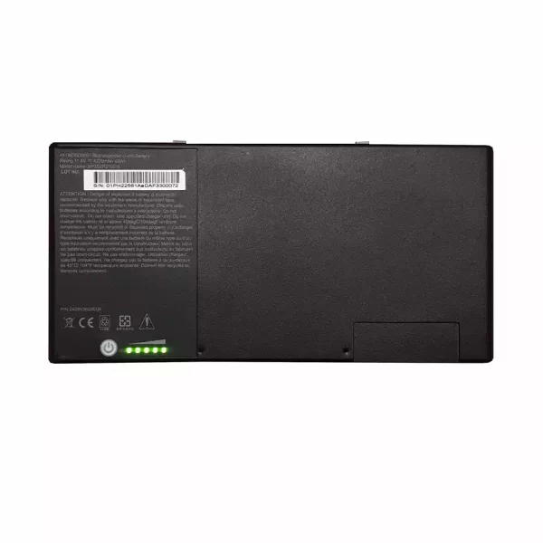 Baterija za tablični računalnik Getac BP3S2P2100-S