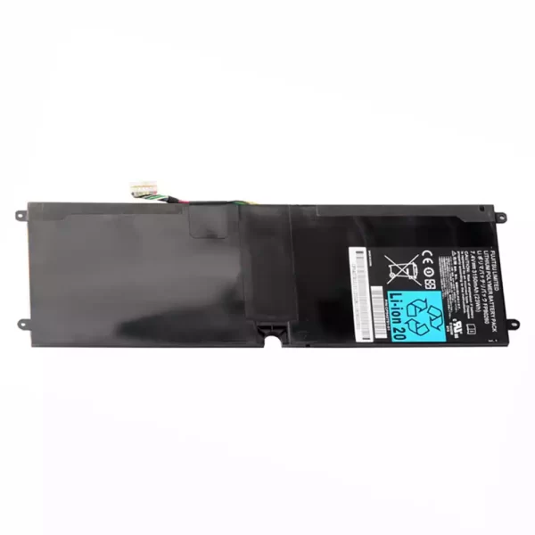 Baterija za tablični računalnik FUJITSU FPB0260,FPBO260