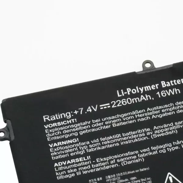 Baterija za tablični računalnik ASUS C21-TF201XD,TF201,TF201XD - Image 3