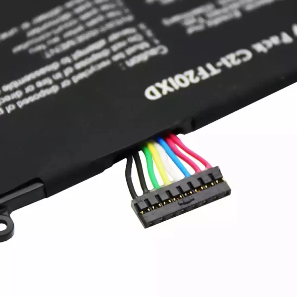 Baterija za tablični računalnik ASUS C21-TF201XD,TF201,TF201XD - Image 4