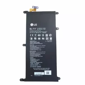 Baterija za tablični računalnik LG BL-T17,vk810,vk815,vk500