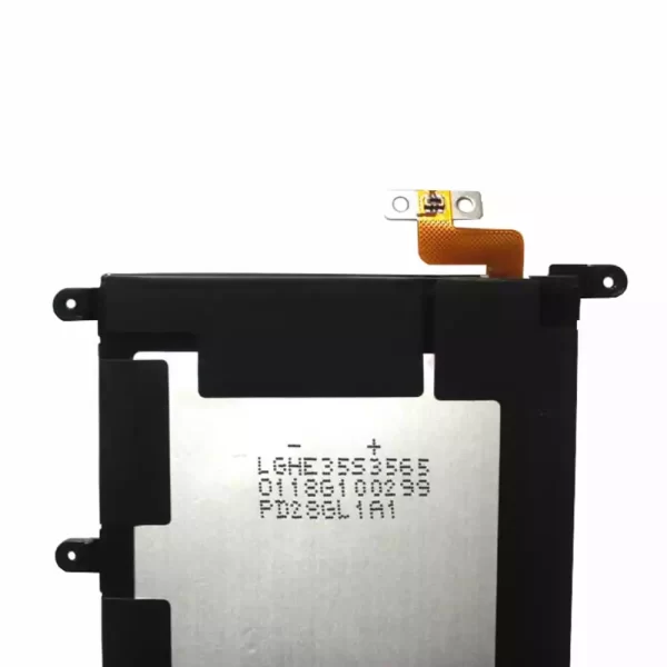 Baterija za tablični računalnik LG BL-T17,vk810,vk815,vk500 - Image 4