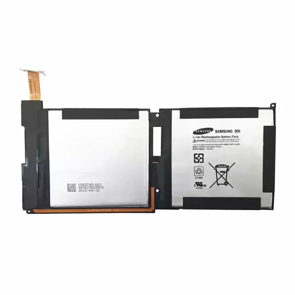 Baterija za tablični računalnik P21GK3,Microsoft surface RT 1516
