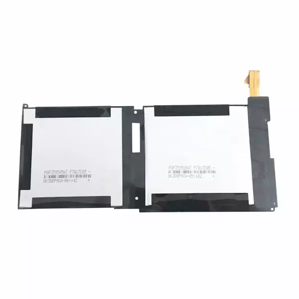 Baterija za tablični računalnik P21GK3,Microsoft surface RT 1516 - Image 2