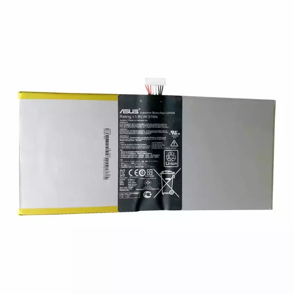 Baterija za tablični računalnik ASUS C12P1305 - Image 2