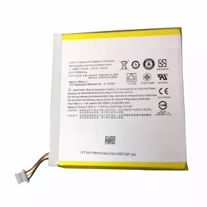 Baterija za tablični računalnik ASUS PR-329083,Iconia One 7 B1-770