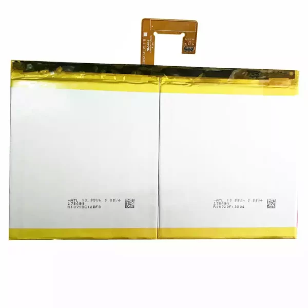 Baterija za tablični računalnik LENOVO TAB4 PLUS,TB-X704F - Image 2
