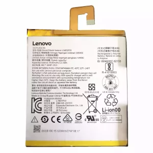 Baterija za tablični računalnik LENOVO L16D1P33