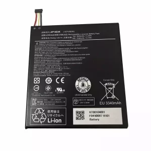 Baterija za tablični računalnik ACER Iconia One7 B1-750