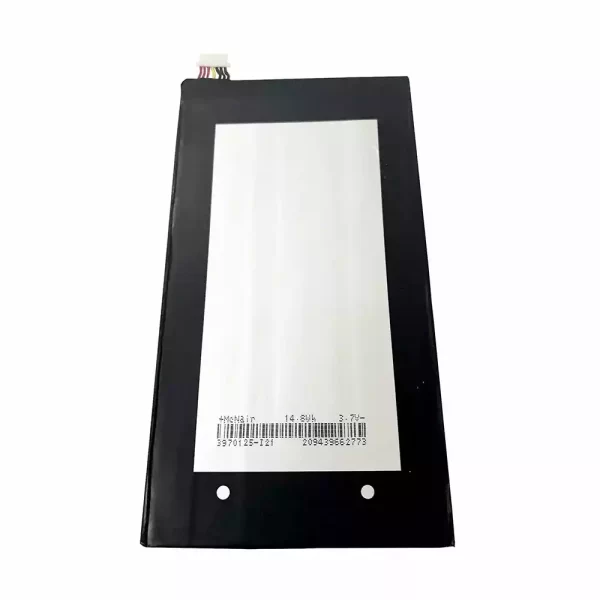 Baterija za tablični računalnik McNair MLP3970125,Verizon Elipsis QMV7A,QMV7B - Image 2
