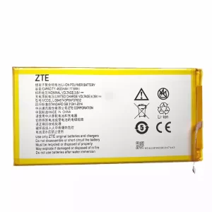 Baterija za tablični računalnik Li3846T43P6hF07632,ZTE K88 AT&T Trek 2 HD
