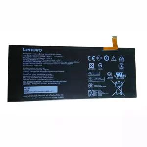 Baterija za tablični računalnik LENOVO L16D3P31,L16C3P31