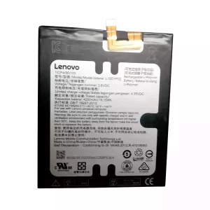 Baterija za tablični računalnik LENOVO Tab 3 8 Plus,PB1-750N/P,TB-8703F/N