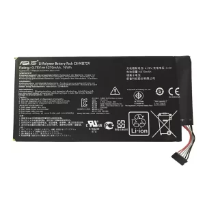 Baterija za tablični računalnik ASUS C11-ME172V,MeMO k004