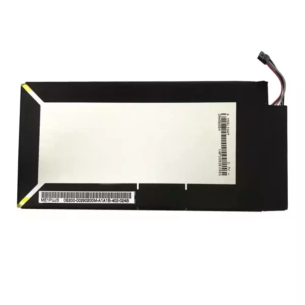 Baterija za tablični računalnik ASUS C11-ME172V,MeMO k004 - Image 2