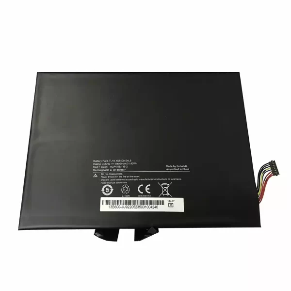 Baterija za tablični računalnik TL10-1S8400-S4L8,HONOR 9