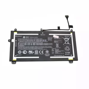 Baterija za tablični računalnik HP 756417-001,756187-2B1