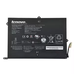 Baterija za tablični računalnik LENOVO L12M2P01,L12N2P01