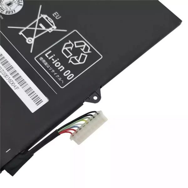 Baterija za tablični računalnik LENOVO L12M2P01,L12N2P01 - Image 4