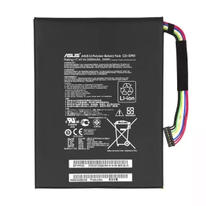 Baterija za tablični računalnik ASUS C21-EP101
