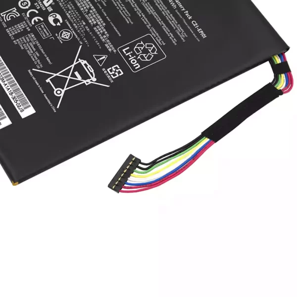 Baterija za tablični računalnik ASUS C21-EP101 - Image 3