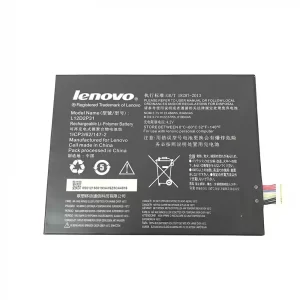 Baterija za tablični računalnik LENOVO L12D2P31,LENOVO S6000