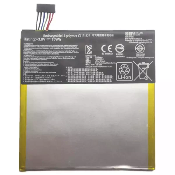 Baterija za tablični računalnik ASUS C11P1327