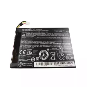 Baterija za tablični računalnik ACER Iconia Tab B1 B1-A71