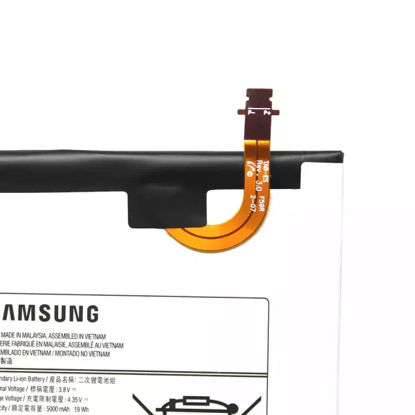 Baterija za tablični računalnik SAMSUNG Tab Active 8.0,T365 T360 - Image 3