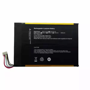 Baterija za tablični računalnik TECLAST XDS3250154,TECLAST x3 Plus
