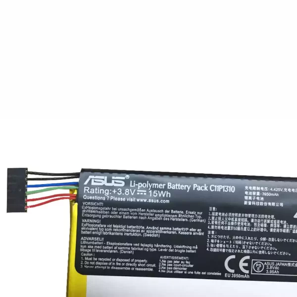 Baterija za tablični računalnik ASUS FonePad 7 Me372CG - Image 3