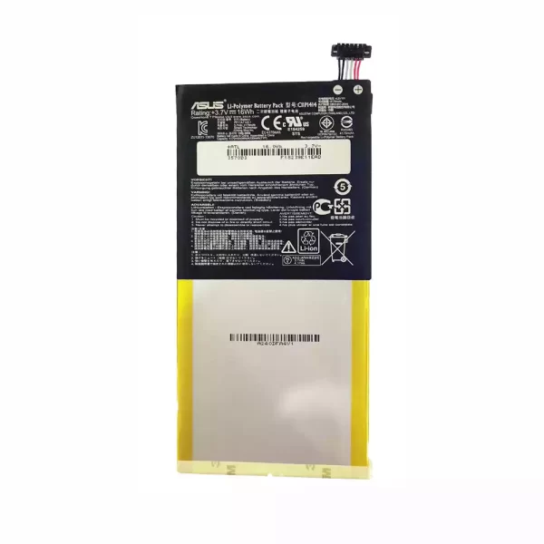 Baterija za tablični računalnik ASUS ZenPad 8.0 Power Case CB81 Z380