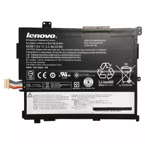 Baterija za tablični računalnik LENOVO THINKPAD 10 2rd