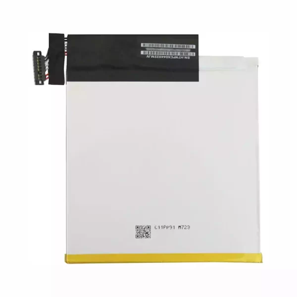 Baterija za tablični računalnik ASUS C11P1615 - Image 2