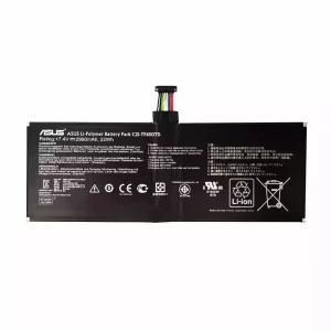 Baterija za tablični računalnik ASUS C21-TF600TD,VivoTab TF600T