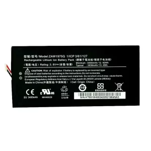 Baterija za tablični računalnik ACER ZAW1975Q,Iconia Tab 7 A1-713HD