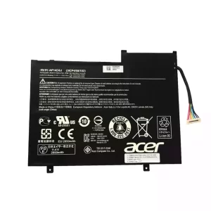 Baterija za tablični računalnik ACER SW5-171,SW5-171P