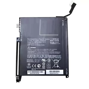 Baterija za tablični računalnik HP SQU-1410,PRO TABLET 10 EE G1
