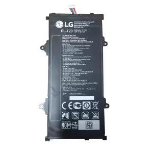 Baterija za tablični računalnik LG BL-T20,V520 V521