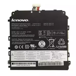 Baterija za tablični računalnik LENOVO 45N1718,45N1719