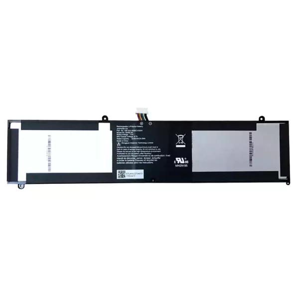 Baterija za tablični računalnik SONY 3059C3N,GB-S20-3059C3-020H