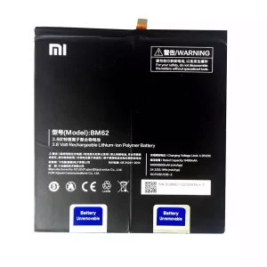 Baterija za tablični računalnik XiaoMi BM62,Mipad 3